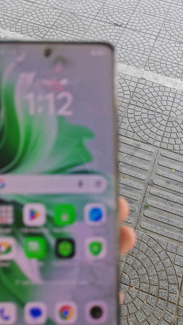 Oppo Reno 11 5G Đen Nứt kính. Mua bán Điện thoại tại Thành phố Huế Thừa Thiên Huế được đăng bởi T PLUS MOBILE MUA BÁN ĐIỆN THOẠI hình 1