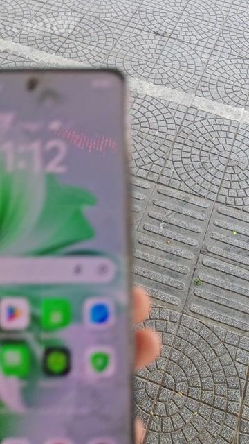 Oppo Reno 11 5G Đen Nứt kính. Mua bán Điện thoại tại Thành phố Huế Thừa Thiên Huế được đăng bởi T PLUS MOBILE MUA BÁN ĐIỆN THOẠI hình 1