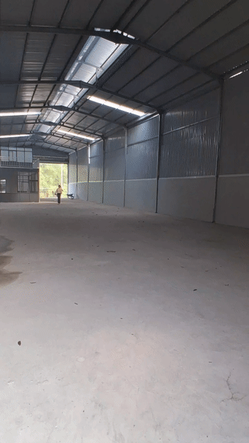 Cho thuê Văn phòng, Mặt bằng kinh doanh Thị xã Tân Uyên Bình Dương diện tích 745 m² giá 30 triệu/tháng