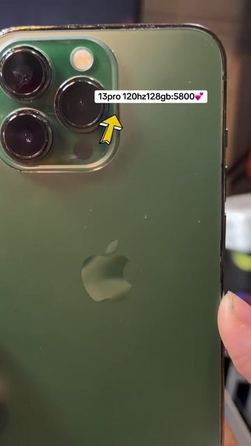 iPhone 13 Pro 512GB  vàng gold chụp đẹp - mượt mà. Mua bán Điện thoại tại Quận Tân Bình Tp Hồ Chí Minh được đăng bởi như ý hình 1