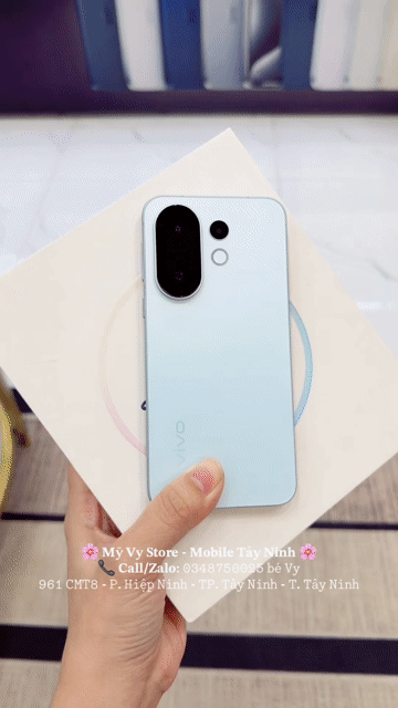 Vivo S30 Pro Mini 5G Like New Fullbox. Mua bán Điện thoại tại Thành phố Tây Ninh Tây Ninh được đăng bởi Mỹ Vy Store Mobile Tây Ninh hình 1