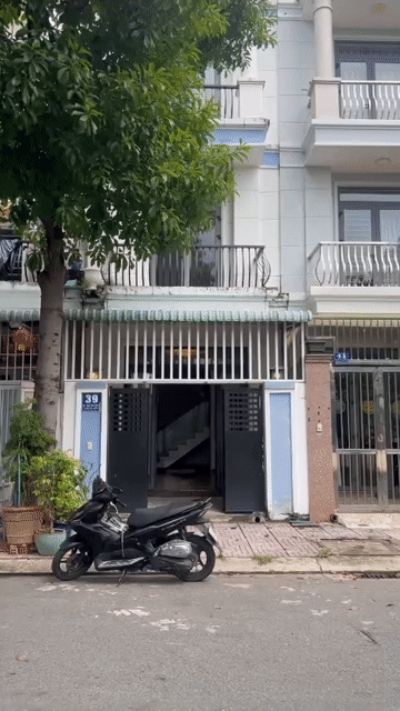 Cho thuê Nhà ở Thành phố Thủ Dầu Một Bình Dương diện tích 64 m² giá 12 triệu/tháng