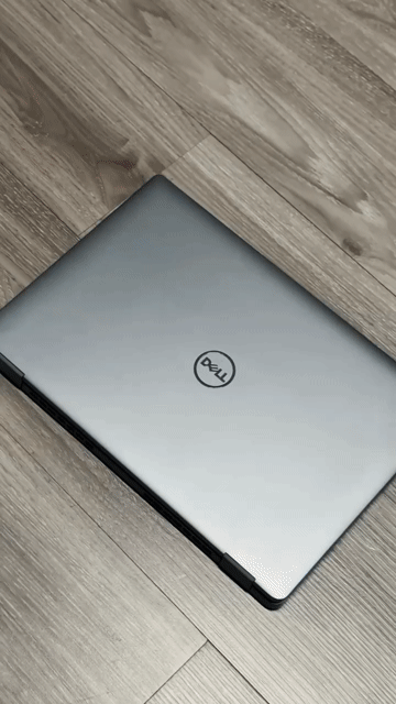 🔥 DELL 5320 🔥. Mua bán Laptop tại Thành phố Cà Mau Cà Mau được đăng bởi Điện máy Cà Mau hình 1