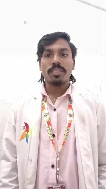 Real World Evidence®  of 70 Months Age With Initial Ability Score 286 Having 310 Today by  jadi Srikanth , Admin Manager from Gachibowli
