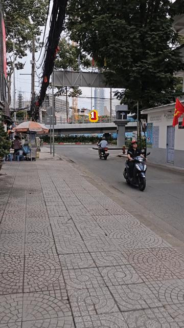 Mua bán Nhà ở Quận 10 Tp Hồ Chí Minh diện tích 700 m² giá 160 tỷ
