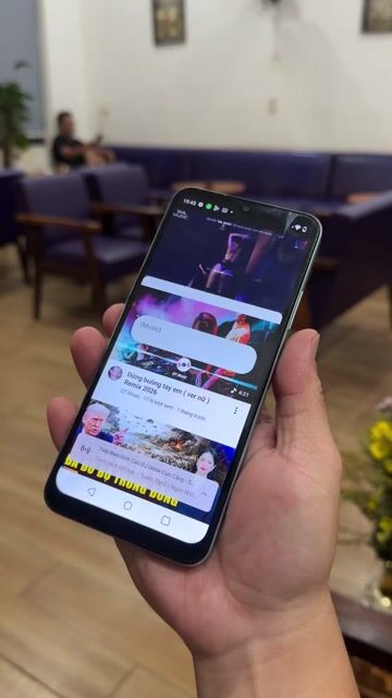 Realme C33 ram4/64 chạy grab ngon nè Pin 5000mah t. Mua bán Điện thoại tại Thành phố Buôn Ma Thuột Đắk Lắk được đăng bởi Xuân Tr hình 1
