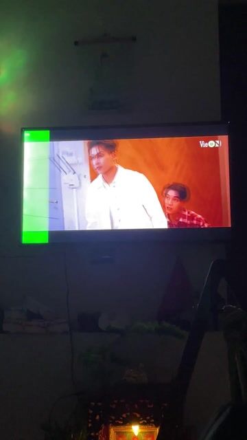 Tivi Samsung 43 inch Lỗi màn hình. Mua bán Tivi, Âm thanh tại Huyện Bến Lức Long An được đăng bởi Khang Công tử hình 1
