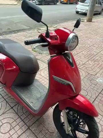 Xe điện ClaraS đời đầu giá rẻ. Mua bán Xe điện tại Thành phố Buôn Ma Thuột Đắk Lắk được đăng bởi Trung Huân Nguyễn hình 1