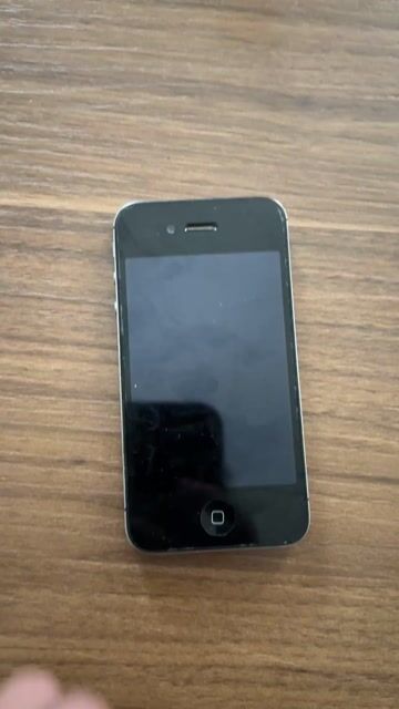 iPhone 4 16GB Đen + máy Beeline. Mua bán Điện thoại tại Quận Bình Thạnh Tp Hồ Chí Minh được đăng bởi Trần Huỳnh Thành Nhân hình 1