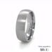7mm Brushed Tantalum Court Ring 360 Video two