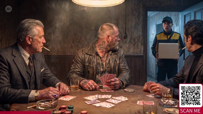 Standbild aus dem Film für Signarama Deutschland