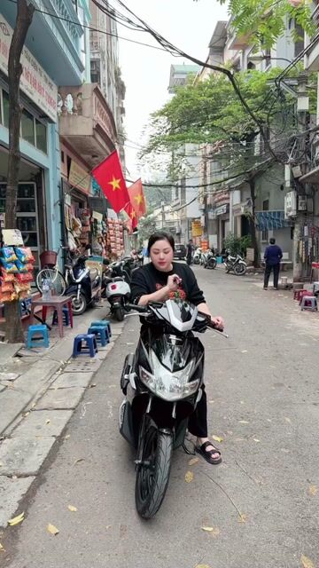 Airblade 110fi 6 lan 2010 máy zin chất 1 chủ. Mua bán Xe máy tại Quận Cầu Giấy Hà Nội được đăng bởi nguyễn bích thuỷ hình 1