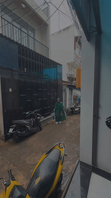 Mua bán Nhà ở Quận 7 Tp Hồ Chí Minh diện tích 45 m² giá 5,39 tỷ