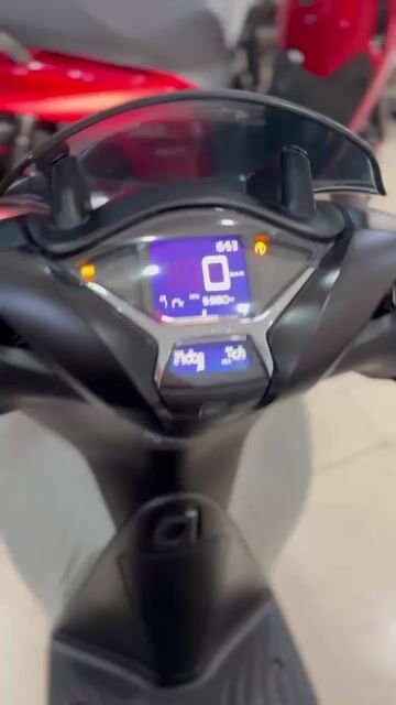 Honda SH 125 2024 ABS Xám Đen.Bản Đặc Biệt.5000 km. Mua bán Xe máy tại Quận 6 Tp Hồ Chí Minh được đăng bởi Cửa Hàng Xe Máy Hoà Bùi hình 1