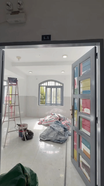 Cho thuê Căn hộ Chung cư Quận 11 Tp Hồ Chí Minh diện tích 40 m² giá 5,1 triệu/tháng
