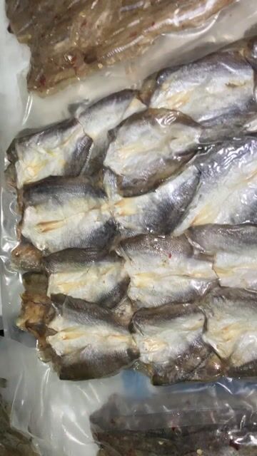 Khô cá ướp giấy đặc sản Phan Thiết. Mua bán Đồ ăn, thực phẩm và các loại khác tại Thành phố Phan Thiết Bình Thuận được đăng bởi Lộc Hải Sản Phú Quý hình 1