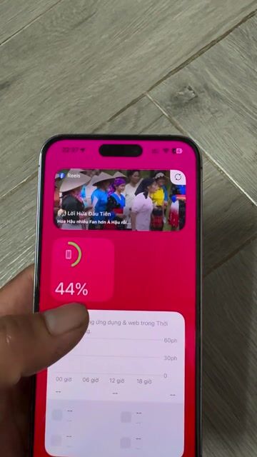 Apple iPhone 14 Pro Max 128GB Tím VN/A. Mua bán Điện thoại tại Huyện Châu Thành An Giang được đăng bởi khang hình 1