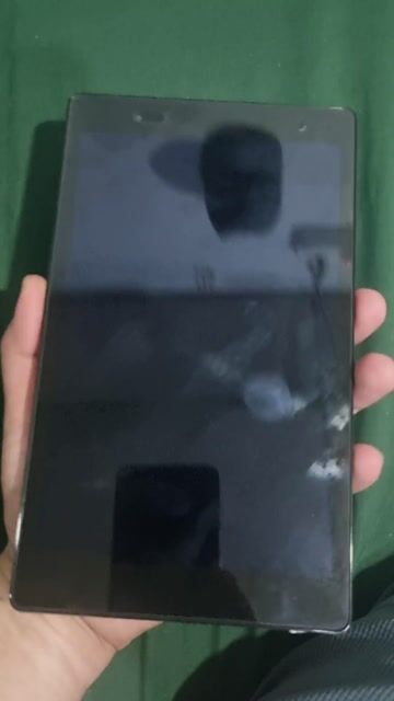 Lenovo Tab 3 8 Plus 8703 Xám. Mua bán Máy tính bảng tại Quận Tân Bình Tp Hồ Chí Minh được đăng bởi Vũ hình 1