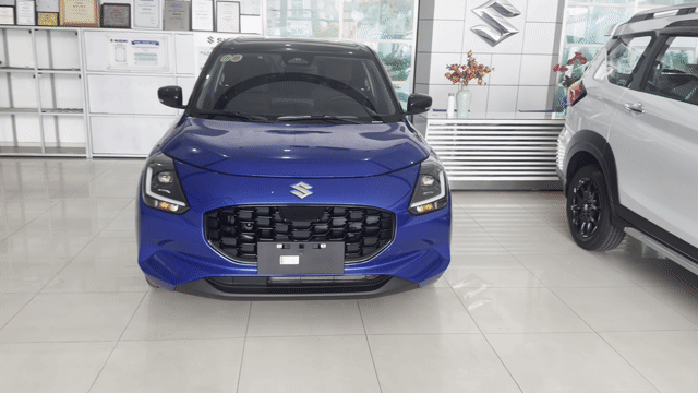 Suzuki Swift 2025 nhập Nhật - 800 km siêu lướt. Mua bán Ô tô tại Quận 7 Tp Hồ Chí Minh được đăng bởi Sơn 2 hình 1