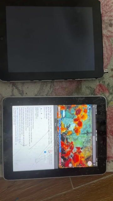 mua xác iPad 1 lấy kính cảm ứng. Mua bán Máy tính bảng tại Thành phố Rạch Giá Kiên Giang được đăng bởi phương hình 1