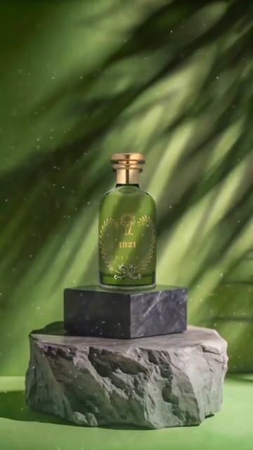 1921 Gucci perfume - a fragrance for women and men 2021
