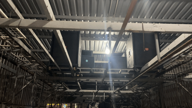 Phân tần loa 3w công suất lớn. Mua bán Tivi, Âm thanh tại Huyện Chợ Lách Bến Tre được đăng bởi Suri Toàn hình 1