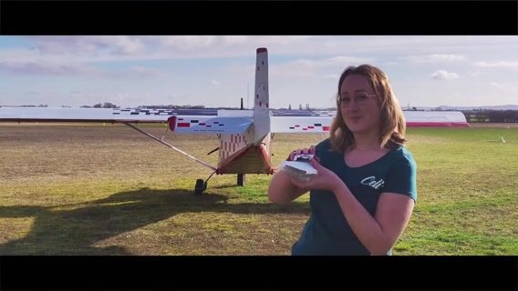 Envol vers la profession d'infirmière