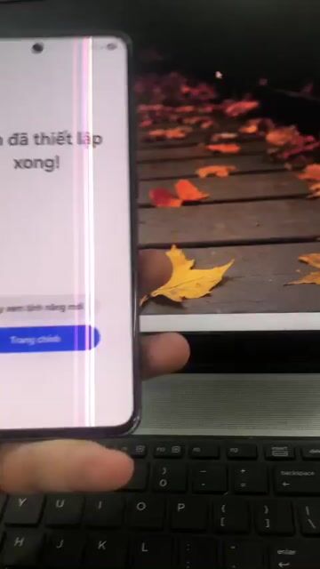 Samsung S21 FE 5G ram8/128Gb Chạy Ship Ngon. Mua bán Điện thoại tại Quận Tây Hồ Hà Nội được đăng bởi NTmobile shop di động hình 1