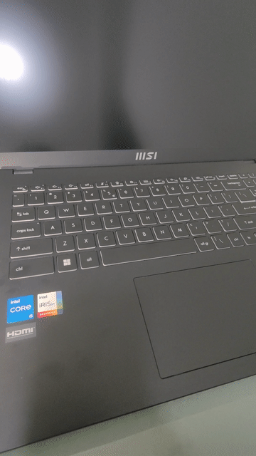 ❌❌mua mới 20 trịu i5 13th 1335U modern 15 B13M msi. Mua bán Laptop tại Thành phố Thủ Đức Tp Hồ Chí Minh được đăng bởi tin hình 1