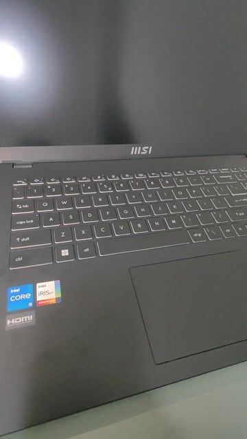 ❌❌mua mới 20 trịu i5 13th 1335U modern 15 B13M msi. Mua bán Laptop tại Thành phố Thủ Đức Tp Hồ Chí Minh được đăng bởi tin hình 1