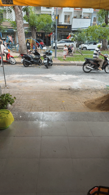 Cho thuê Văn phòng, Mặt bằng kinh doanh Quận Tân Bình Tp Hồ Chí Minh diện tích 35 m² giá 7,5 triệu/tháng