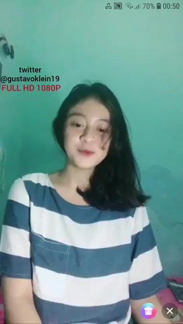 Bebymut ABG Imut Nakal Binal