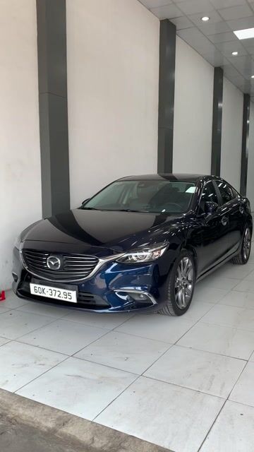Mazda 6 2020 Premium hỗ trợ góp giá tốt. Mua bán Ô tô tại Quận Bình Thạnh Tp Hồ Chí Minh được đăng bởi Tín hình 1