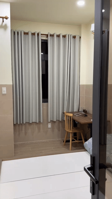 Cho thuê Nhà ở Thành phố Thủ Đức Tp Hồ Chí Minh diện tích 81 m² giá 14 triệu/tháng