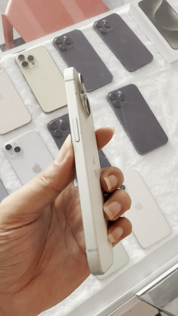 iPhone 15 128GB Xanh lá nhạt Đã dùng. Mua bán Điện thoại tại Thành phố Nha Trang Khánh Hòa được đăng bởi An Nam apple hình 1