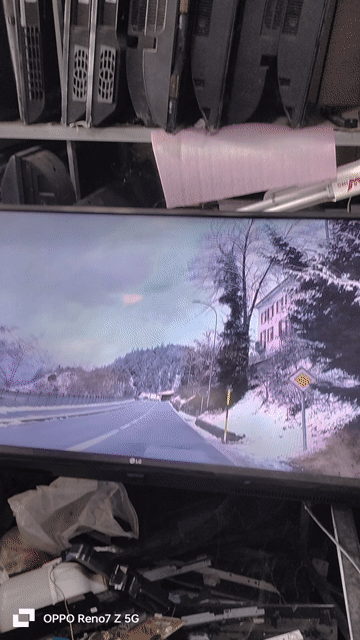 SMART TV LG 43IN WIFI. Mua bán Tivi, Âm thanh tại Huyện Châu Thành Bến Tre được đăng bởi ĐIỆN TỬ TOÀN NGHĨA hình 1