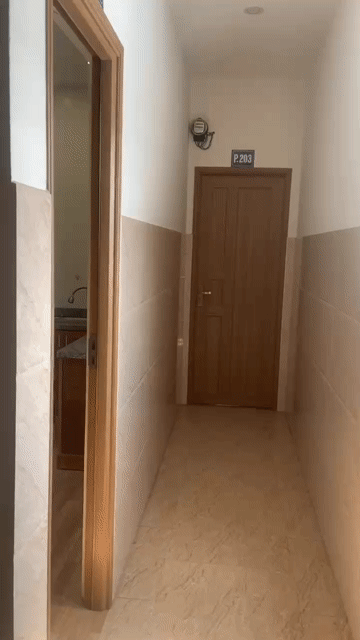 Cho thuê Căn hộ Chung cư Quận Liên Chiểu Đà Nẵng diện tích 15 m² giá 2 triệu/tháng