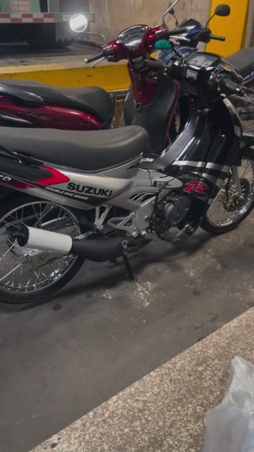 giá này đừng hỏi ae tự hiểu. Mua bán Xe máy tại Quận Bình Tân Tp Hồ Chí Minh được đăng bởi Tên chưa cung cấp hình 1