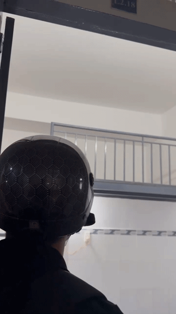 Cho thuê Phòng trọ Quận Bình Tân Tp Hồ Chí Minh diện tích 20 m² giá 2,4 triệu/tháng