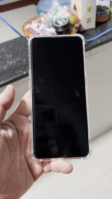 Oppo Find X3 256GB Đen. Mua bán Điện thoại tại Quận Bình Thạnh Tp Hồ Chí Minh được đăng bởi thiep hình 1