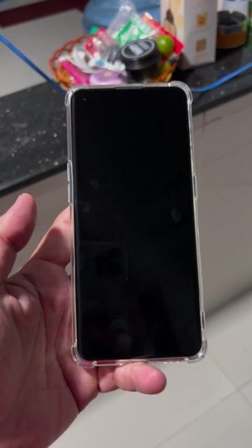 Oppo Find X3 256GB Đen. Mua bán Điện thoại tại Quận Bình Thạnh Tp Hồ Chí Minh được đăng bởi thiep hình 1