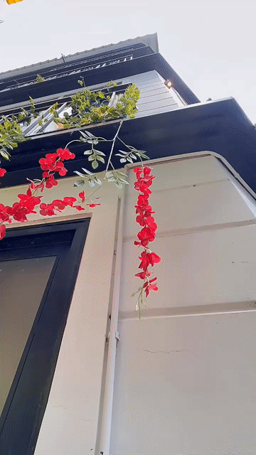 Cho thuê Phòng trọ Quận 1 Tp Hồ Chí Minh diện tích 40 m² giá 8 triệu/tháng