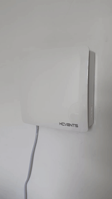 Máy cấp khí tươi KCVENTS VT501-WF. Mua bán Máy lạnh, điều hoà tại Huyện Hóc Môn Tp Hồ Chí Minh được đăng bởi Trantram hình 1