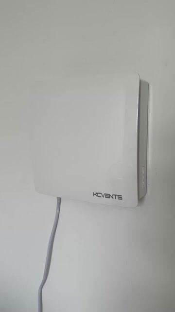 Máy cấp khí tươi KCVENTS VT501-WF. Mua bán Máy lạnh, điều hoà tại Huyện Hóc Môn Tp Hồ Chí Minh được đăng bởi Trantram hình 1
