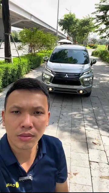 Mitsubishi 2023 at premium đi 1v3 km đẹp như mới. Mua bán Ô tô tại Quận Bắc Từ Liêm Hà Nội được đăng bởi Trung Auto 26 Phạm Văn Đồng hình 1