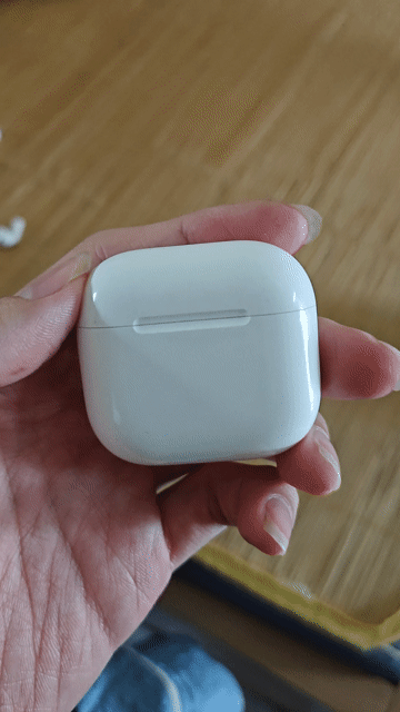 Airpod 4 ANC. Mua bán Tivi, Âm thanh tại Huyện Thạch Thất Hà Nội được đăng bởi Tuấn Nguyễn Quốc hình 1