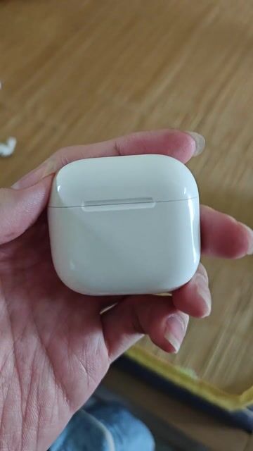 Airpod 4 ANC. Mua bán Tivi, Âm thanh tại Huyện Thạch Thất Hà Nội được đăng bởi Tuấn Nguyễn Quốc hình 1