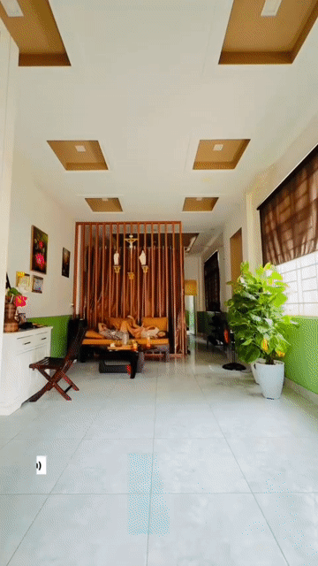 Cho thuê Nhà ở Thành phố Biên Hòa Đồng Nai diện tích 100 m² giá 6 triệu/tháng