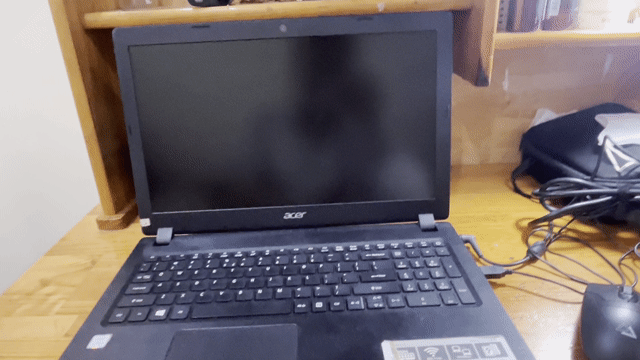 Acer Aspire 3 A315-51-325E. Mua bán Laptop tại Thành phố Thủ Đức Tp Hồ Chí Minh được đăng bởi ĐỖ THỊ LINH hình 1