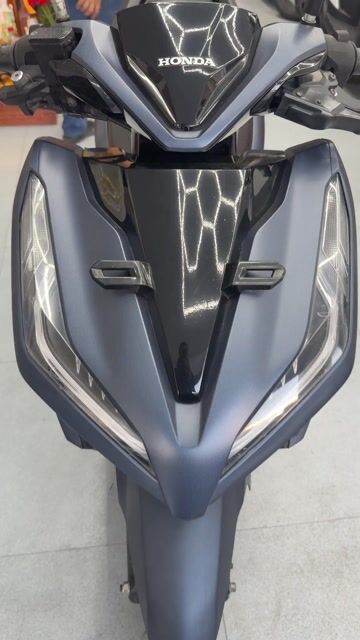 Honda Vario Fi 125c 2019 B65 GÓP CẦN CCCD TRẢ 0₫. Mua bán Xe máy tại Quận Ninh Kiều Cần Thơ được đăng bởi XE MÁY HOÀNG YẾN hình 1